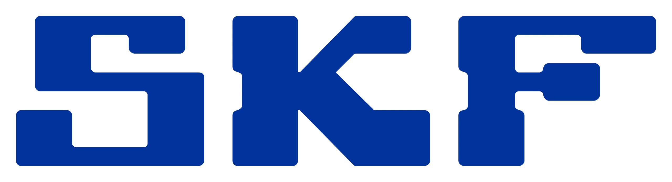 Підшипники SKF (Швеція)