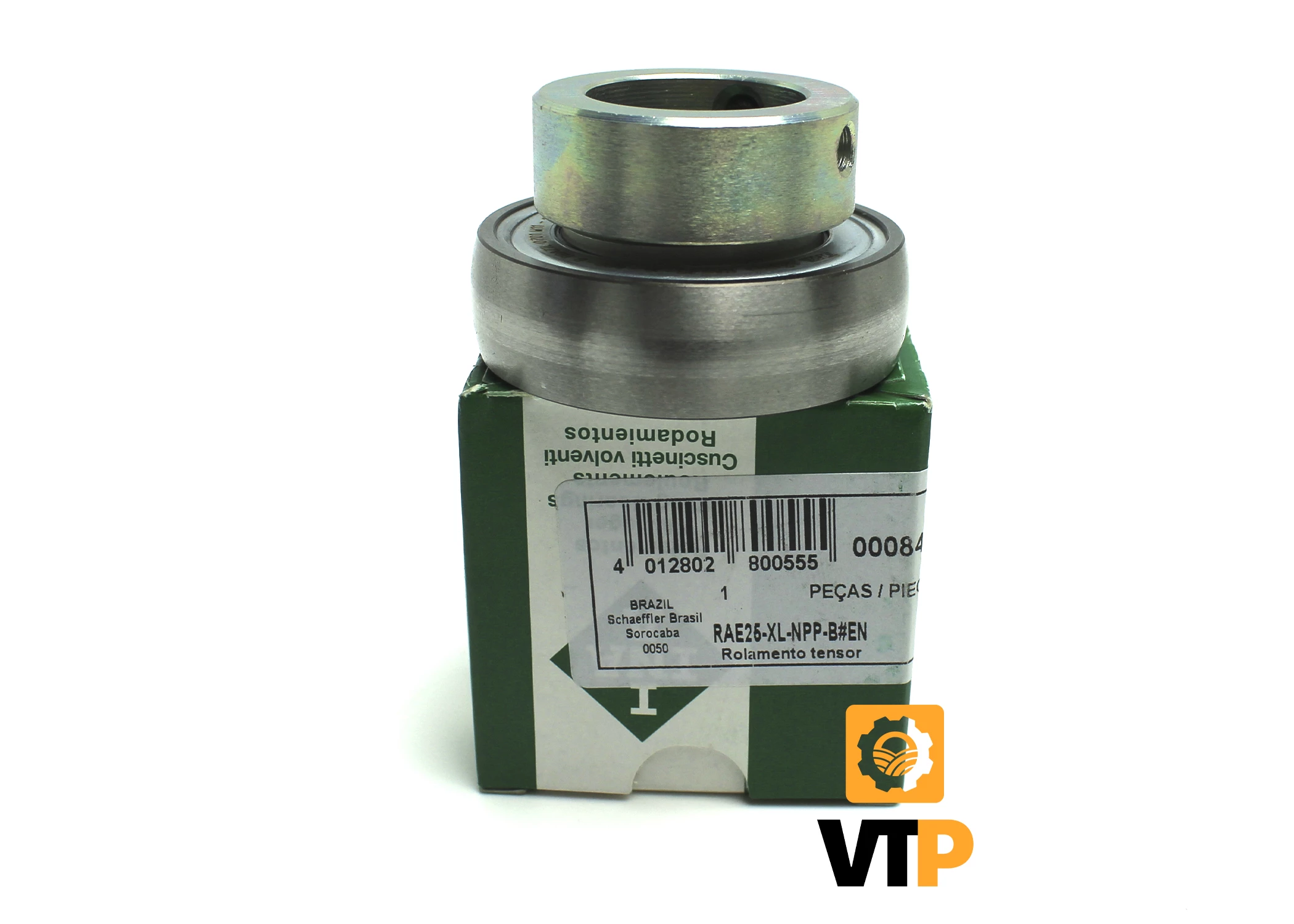 Підшипник RAE25-XL-NPP-B INA