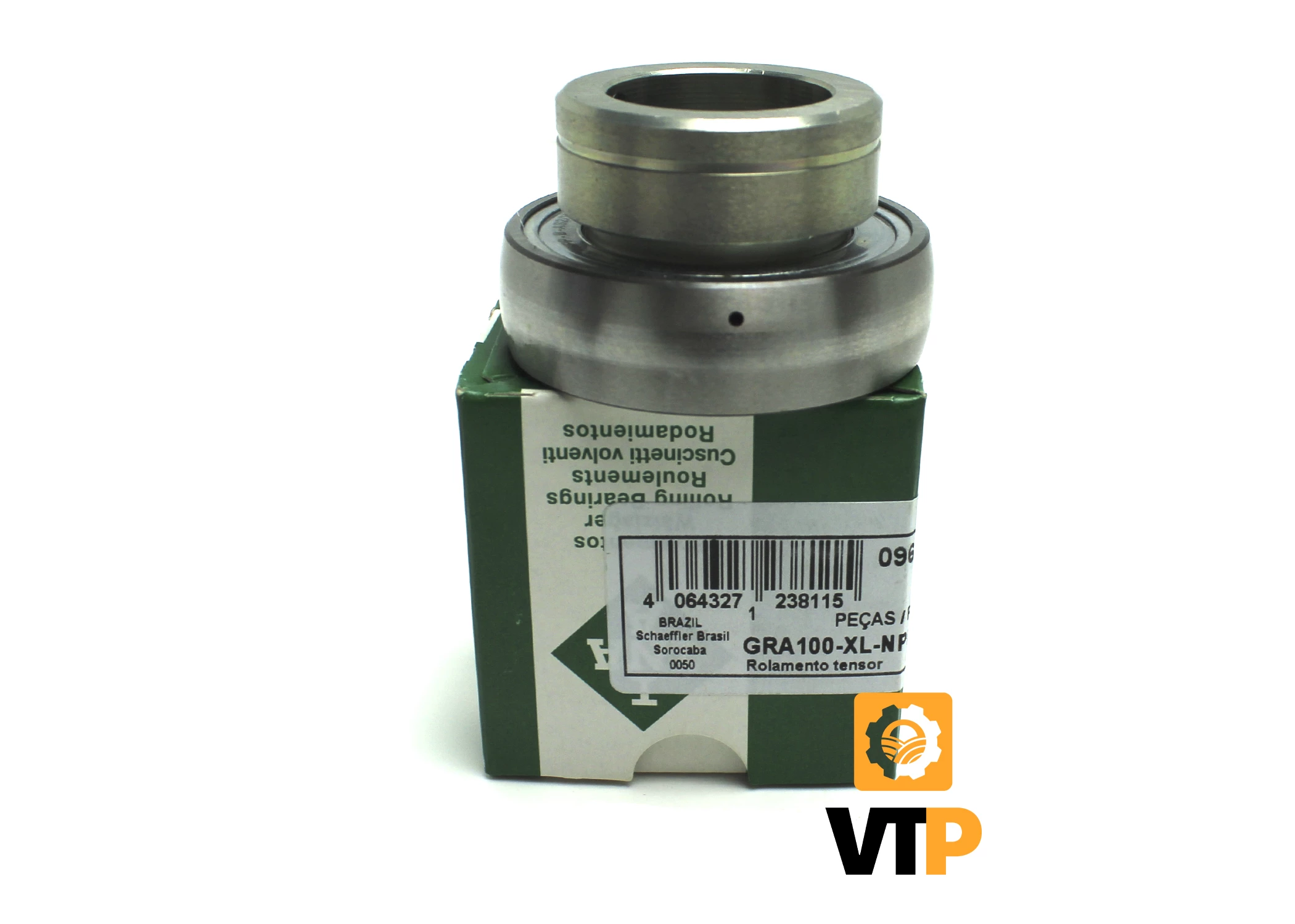 Підшипник GRA100-XL-NPP-B-AS2/V INA