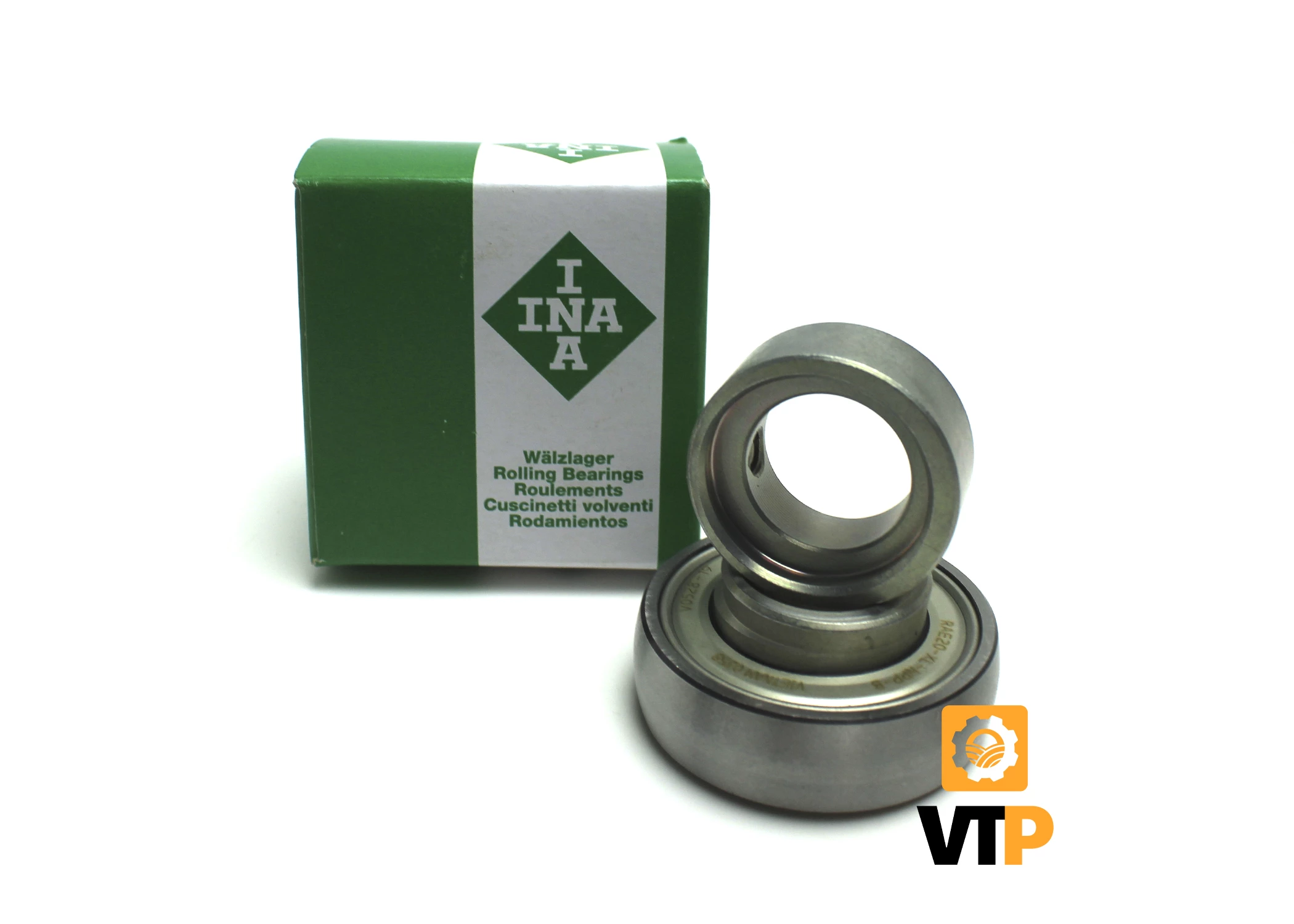 Підшипник RAE20-XL-NPP-B INA