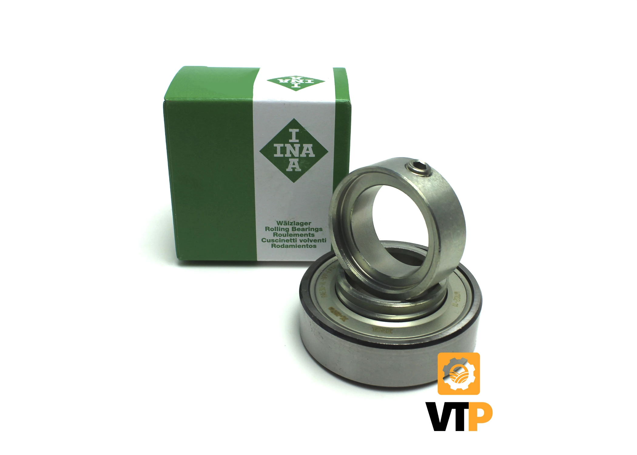 Підшипник RAE30-XL-NPP-FA106 INA