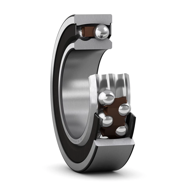 Підшипник 2207 E-2RS1TN9            SKF
