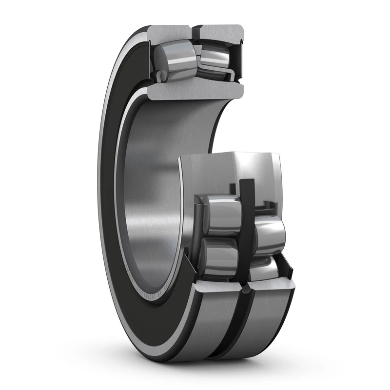 Підшипник BS2-2207-2RS/VT143   SKF