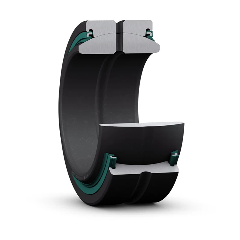 Підшипник GE 40 ES 2RS     SKF