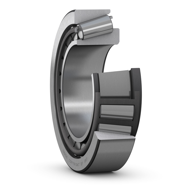 Підшипник 31307    SKF