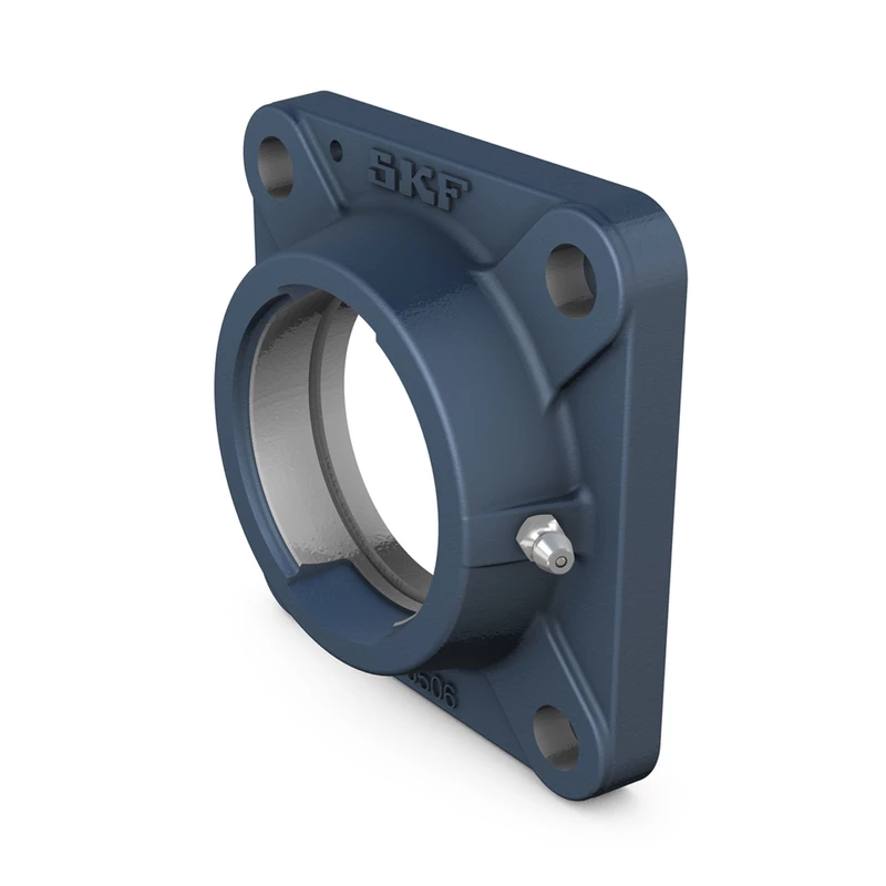 Корпус підшипника FY 509 M                     SKF