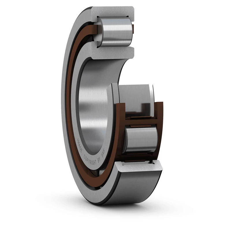 Підшипник NJ 209 EG     SKF
