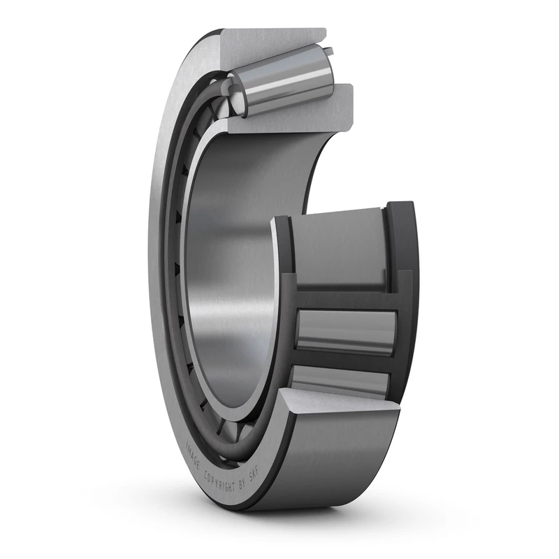 Підшипник 32010 X/Q   SKF