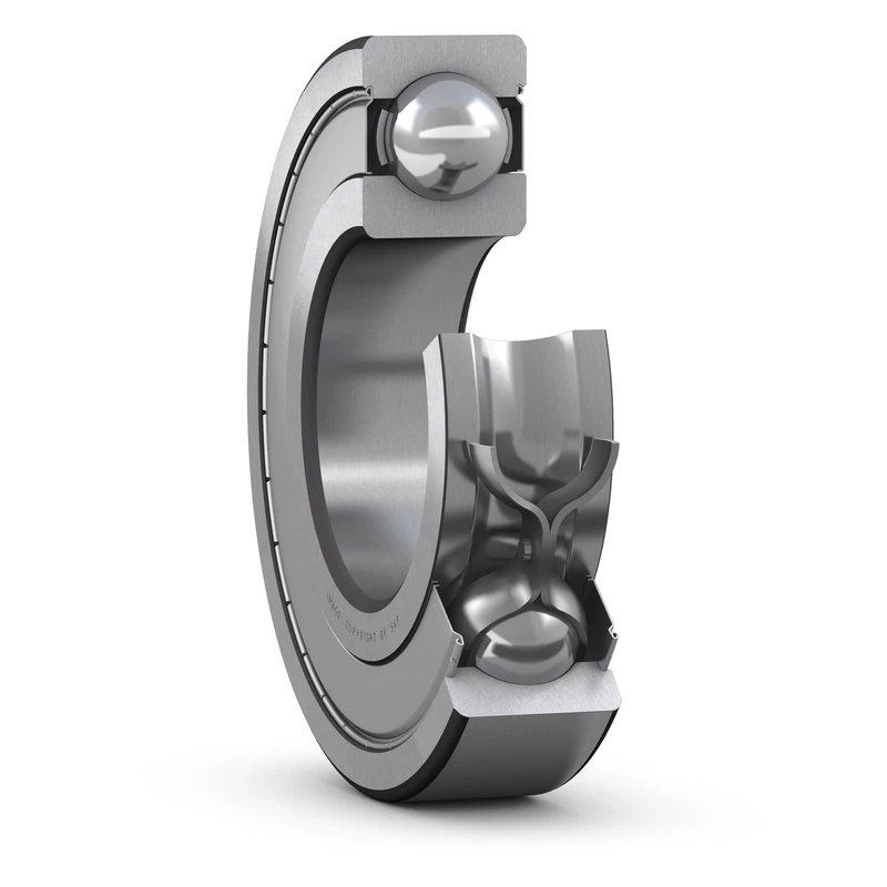 Підшипник 624 2Z           SKF