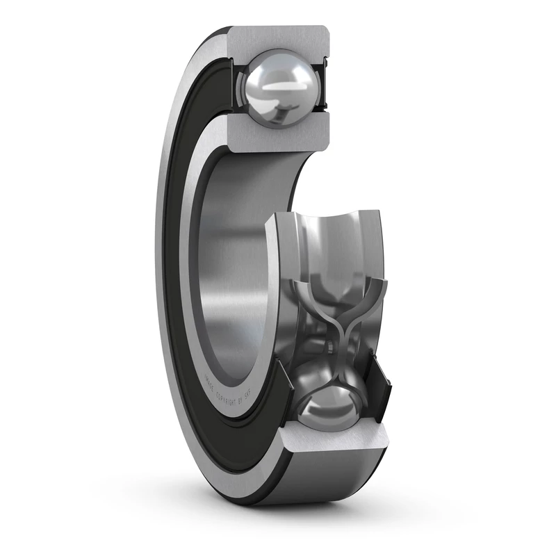 Підшипник 63006-2RS1 SKF