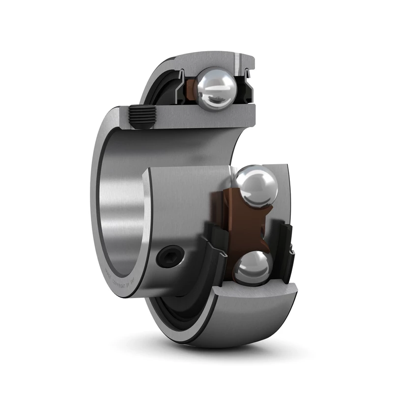 Підшипник YAT 205       SKF