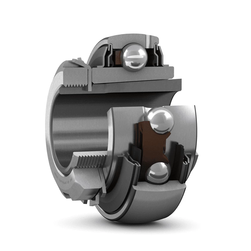 Підшипник YSA 205-2FK       SKF