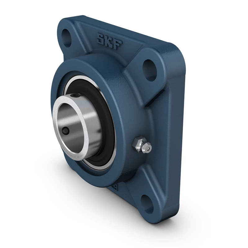 Корпус з підшипником UCF 212/H            SKF