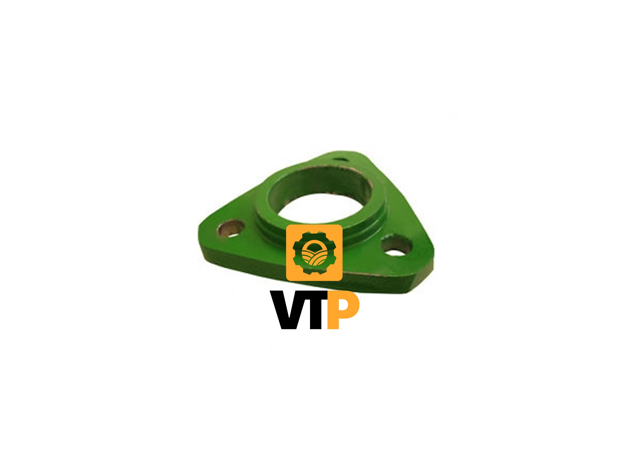 Корпус John Deere H138753 підшипника