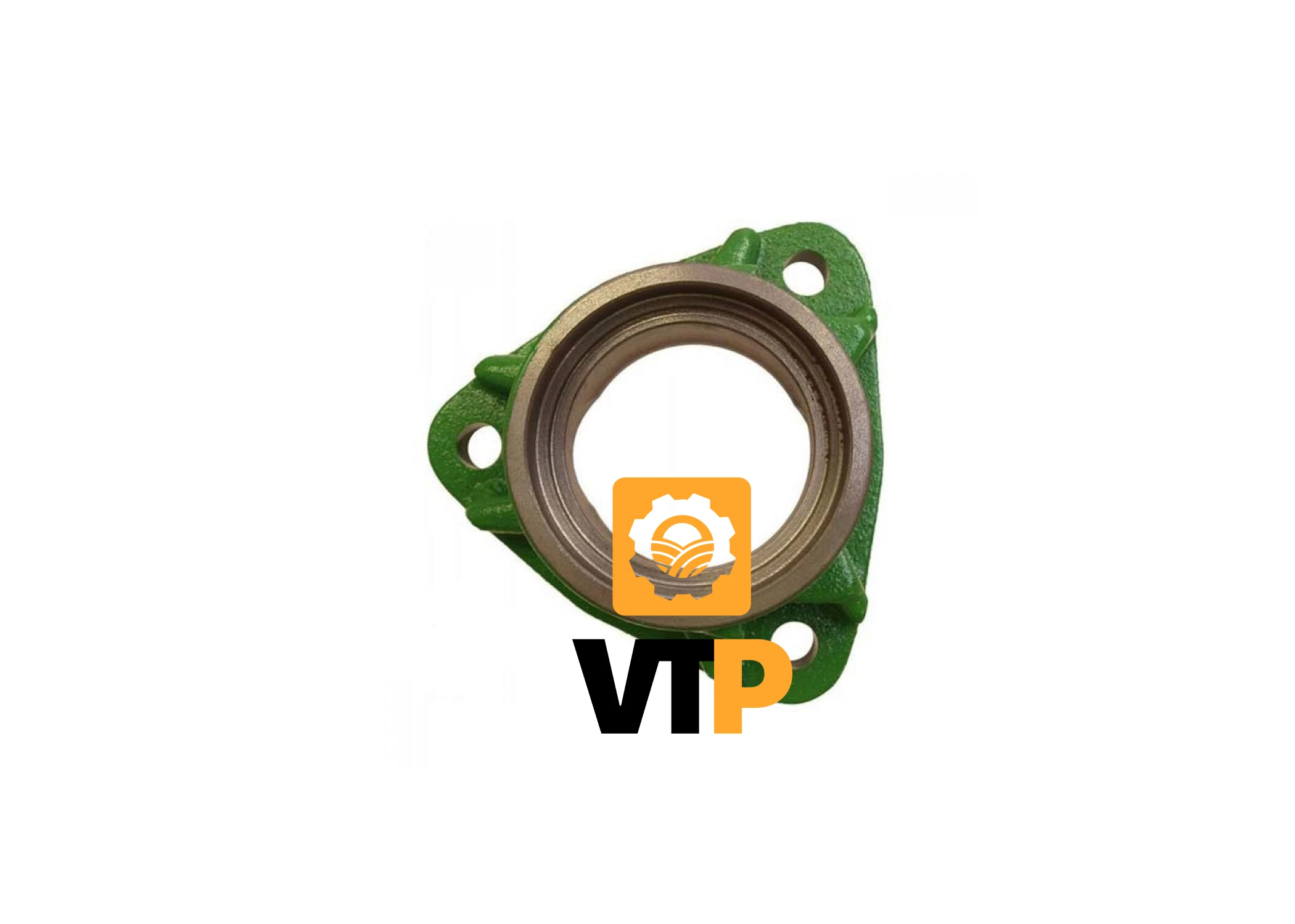 Корпус John Deere Н147593 підшипника