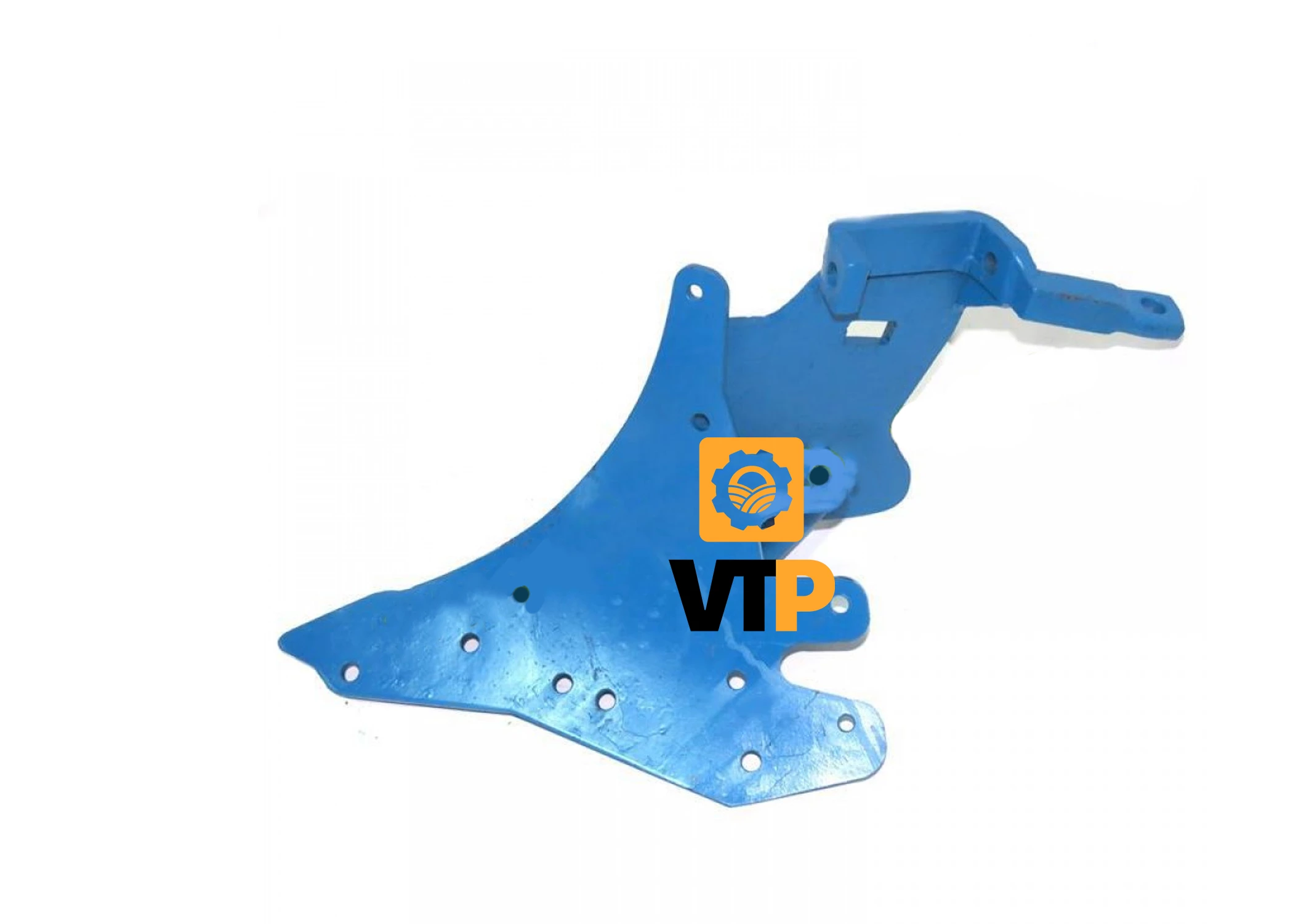 Башмак Lemken 4671003 плуга лівий
