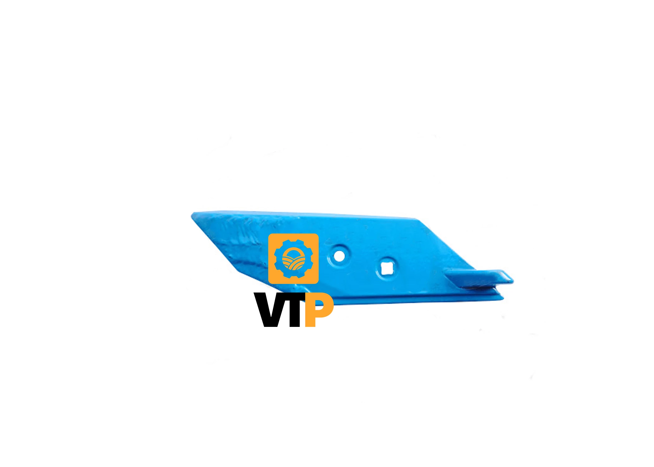 Долото Lemken 3364156/175CA з наплавкою праве SC 2 P-H2000