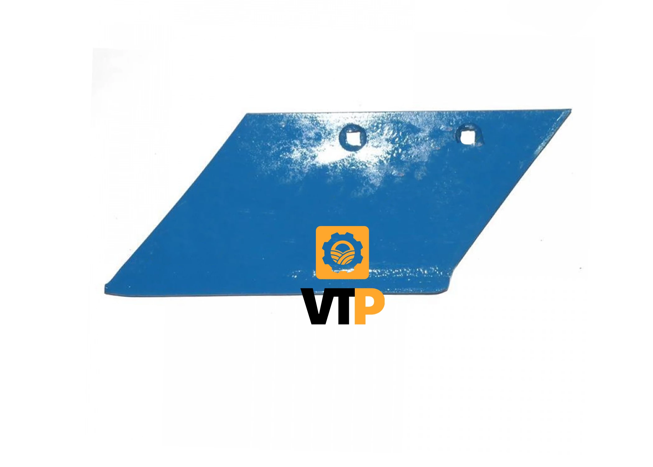 Леміш Lemken 3363723 передплужника лівий S245L