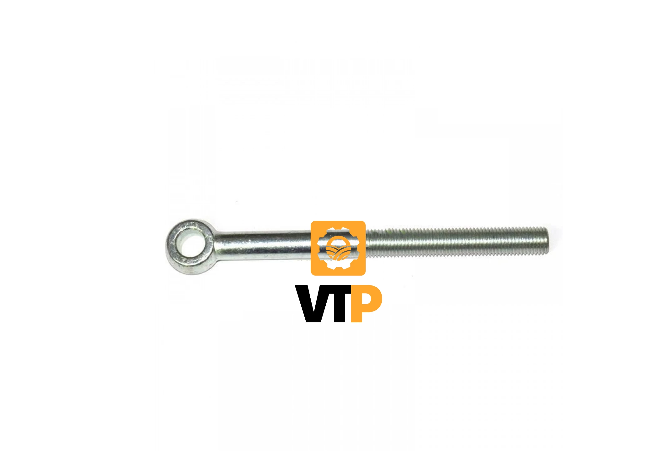 Болт Lemken 3010864 М16х200  з петлею