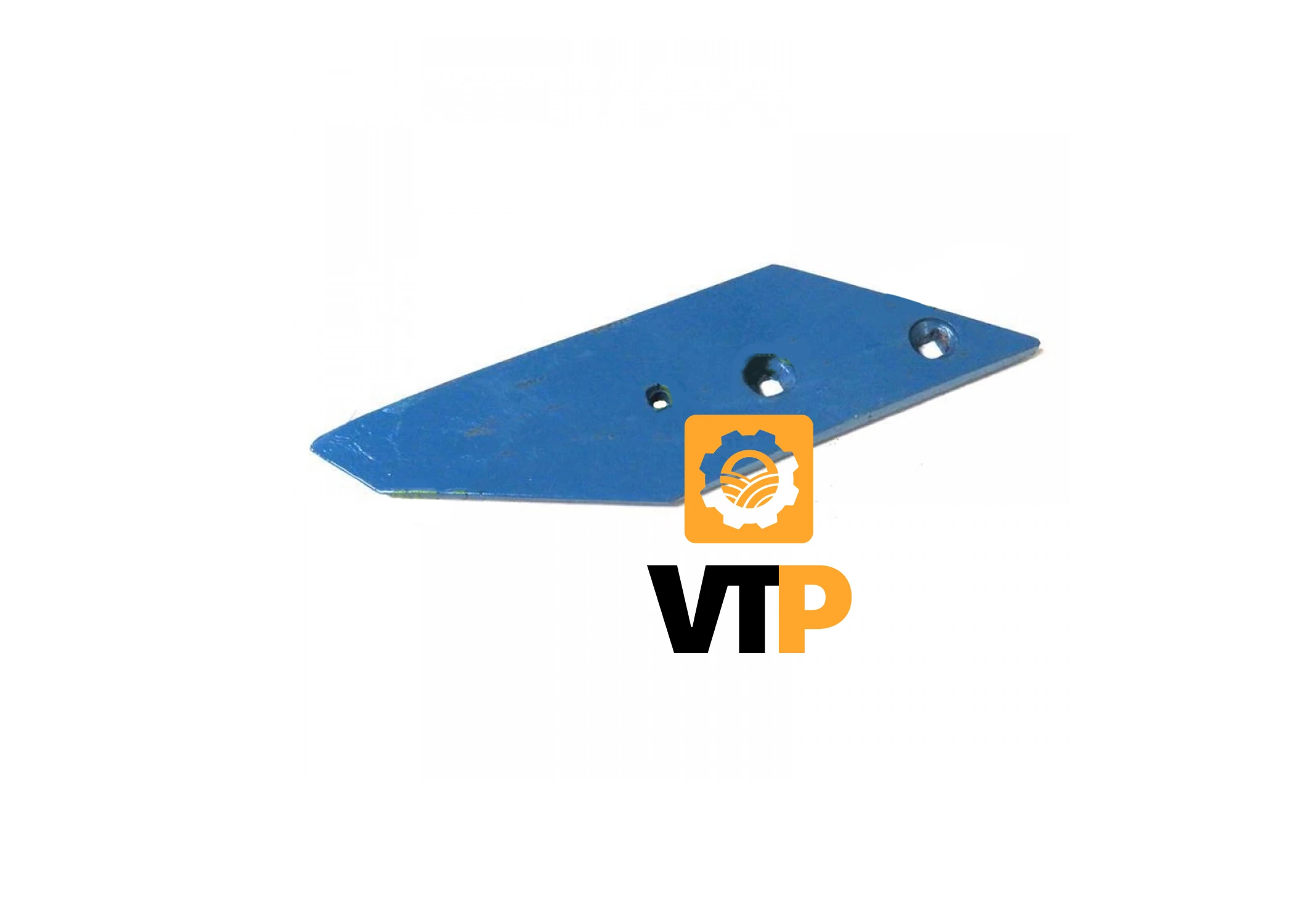 Долото Lemken 3364055 ліве C2S
