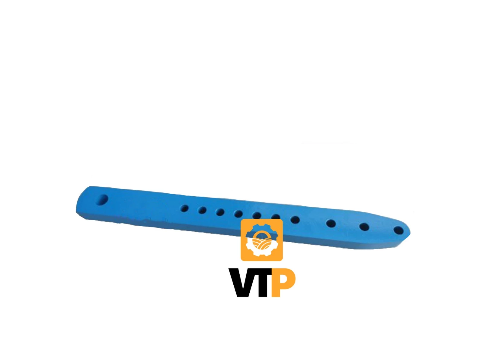 Гряділь LEMKEN 4261426 80X35X765 D32 11XD20,1