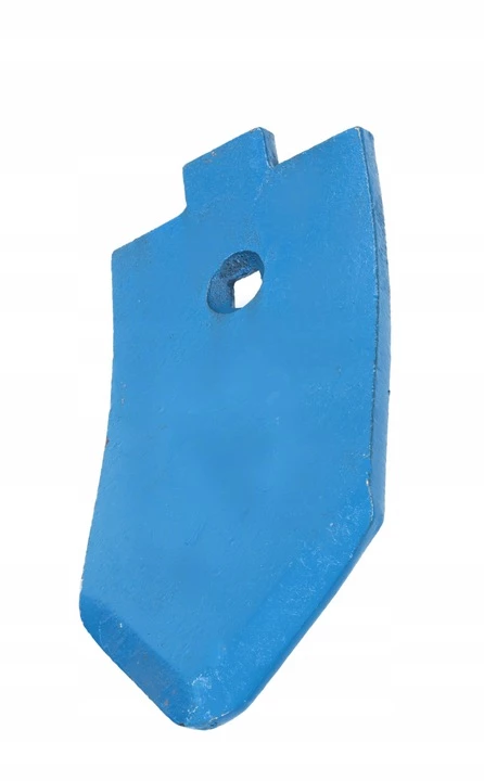 Долото Lemken 3374388-12 120 x12мм Smaragd / Topas