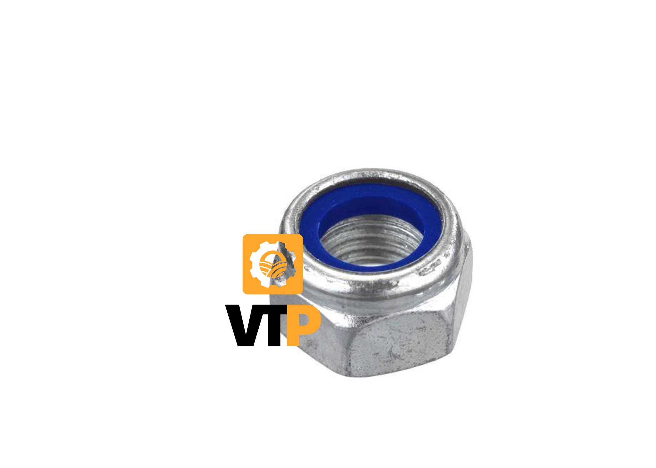 Гайка Besson VJ301 М27х2