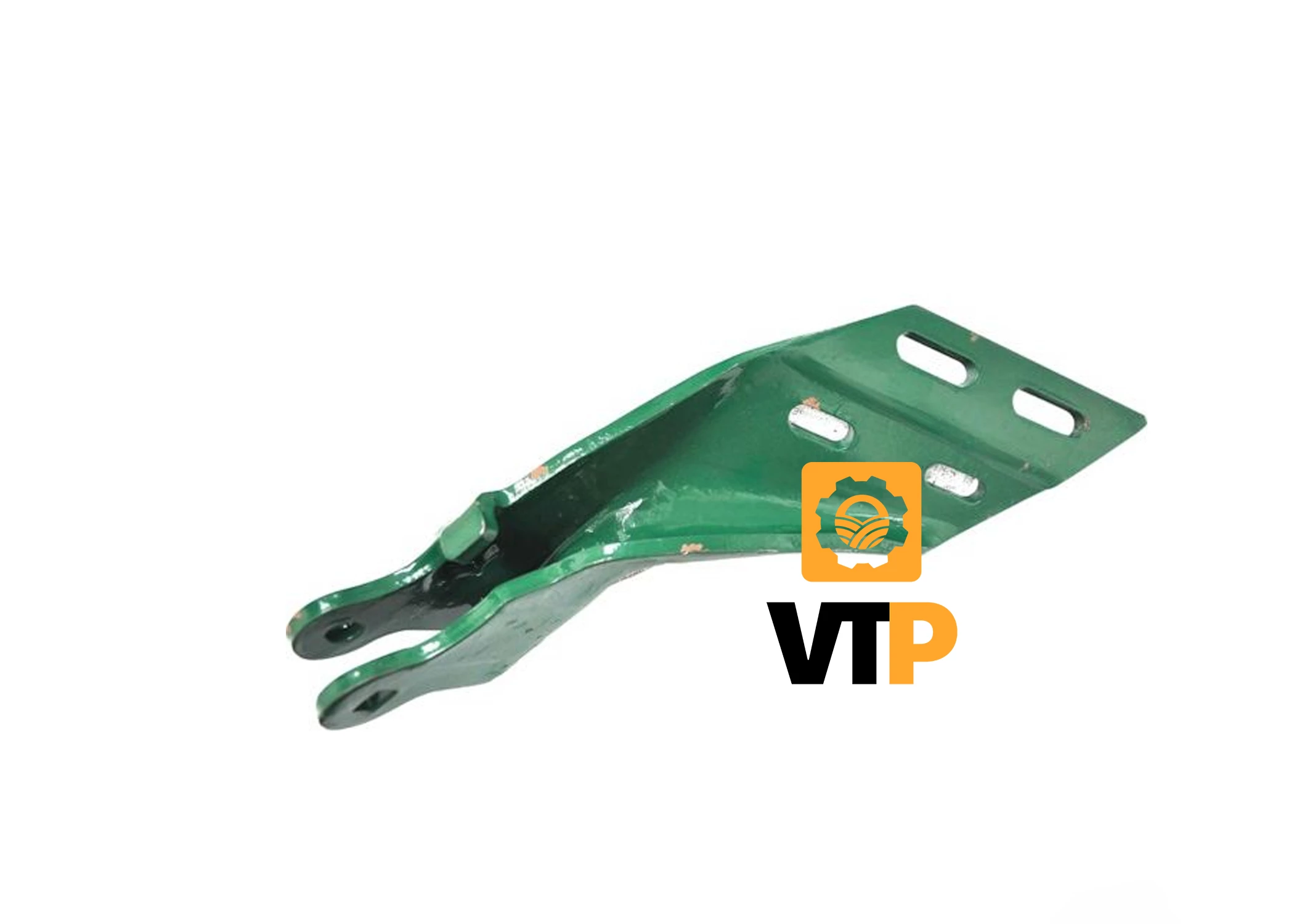 Башмак Kverneland 086850 предплужника правий