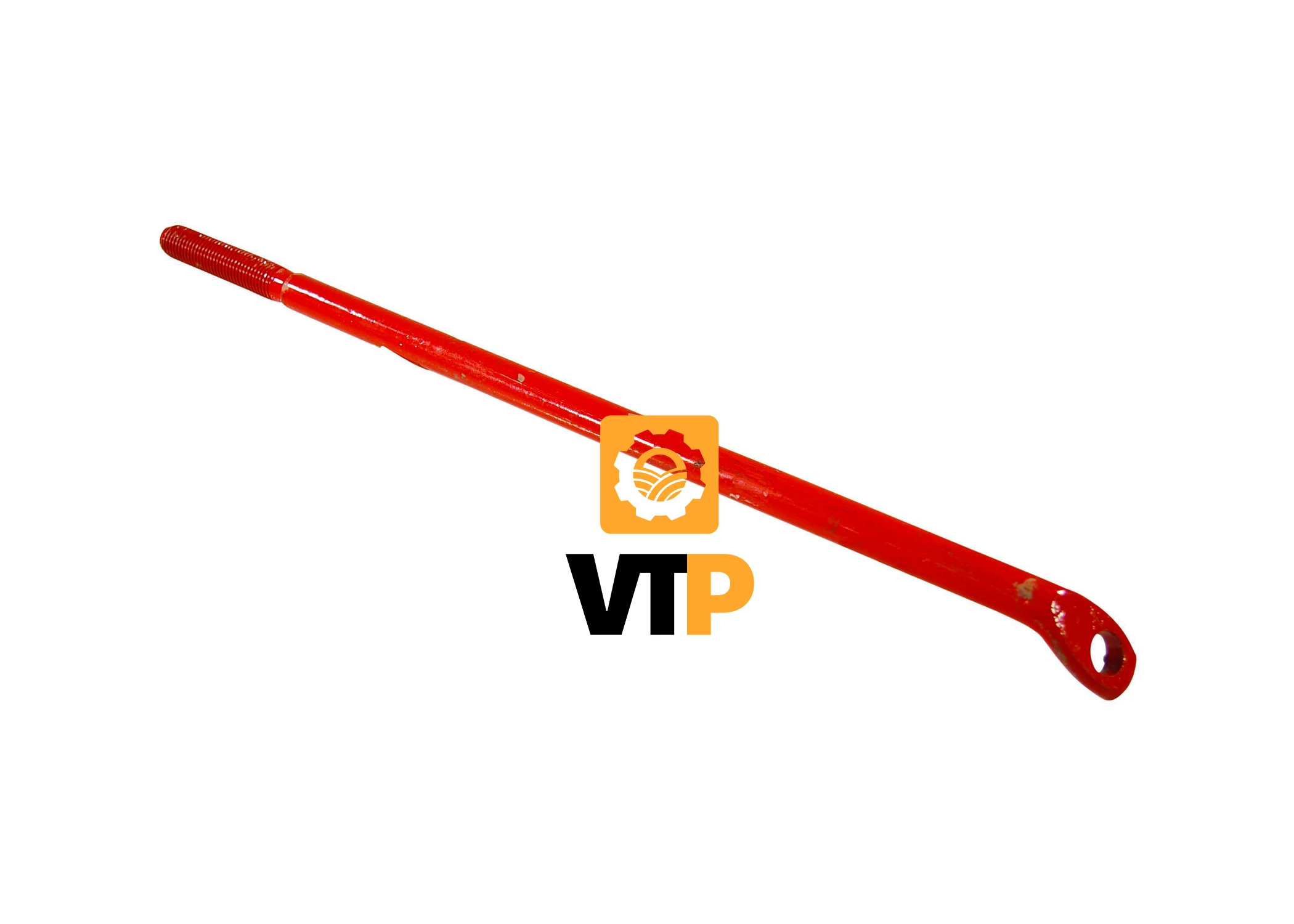 Розтяжка Kverneland 073803 відвалу корпуса плуга (560 мм)