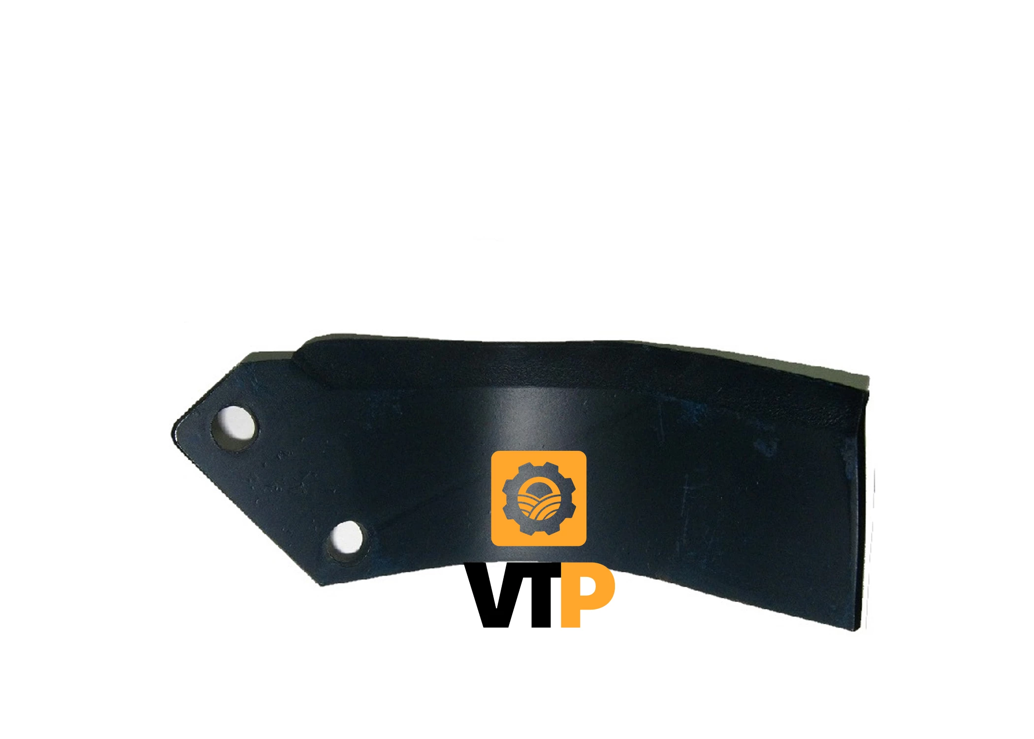 Крило Besson ZP153004SX ліве 80х7  CELLI