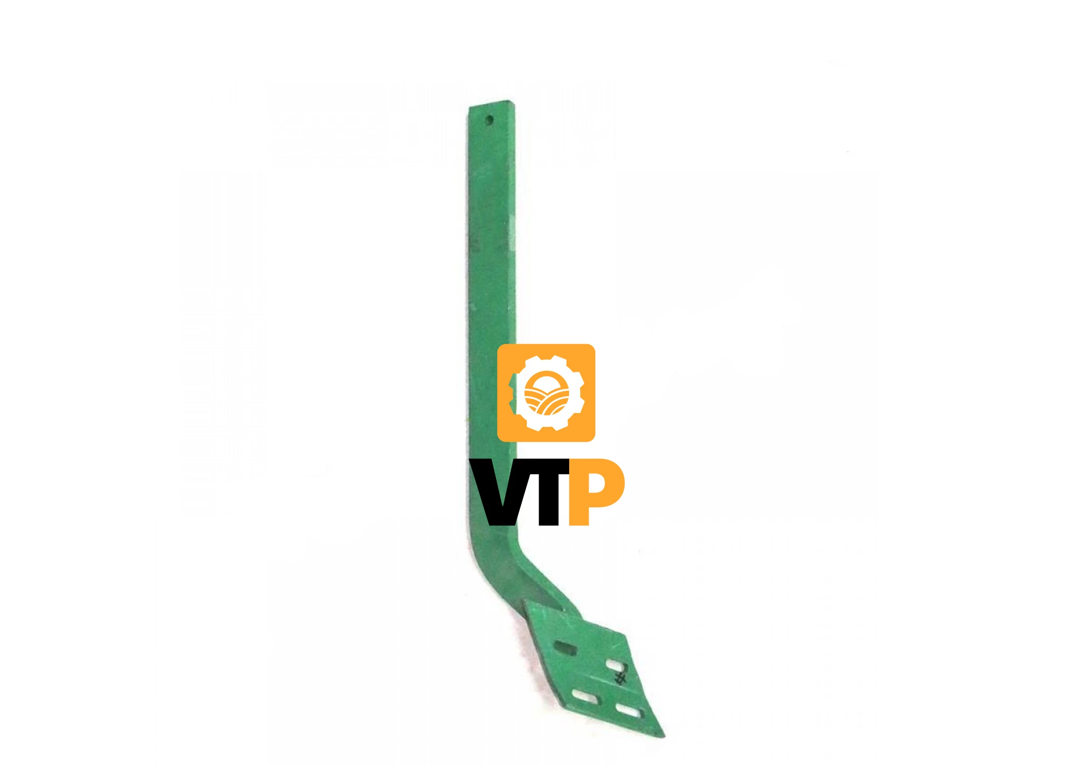Стійка Kverneland 076825 800 мм. передплужніка права
