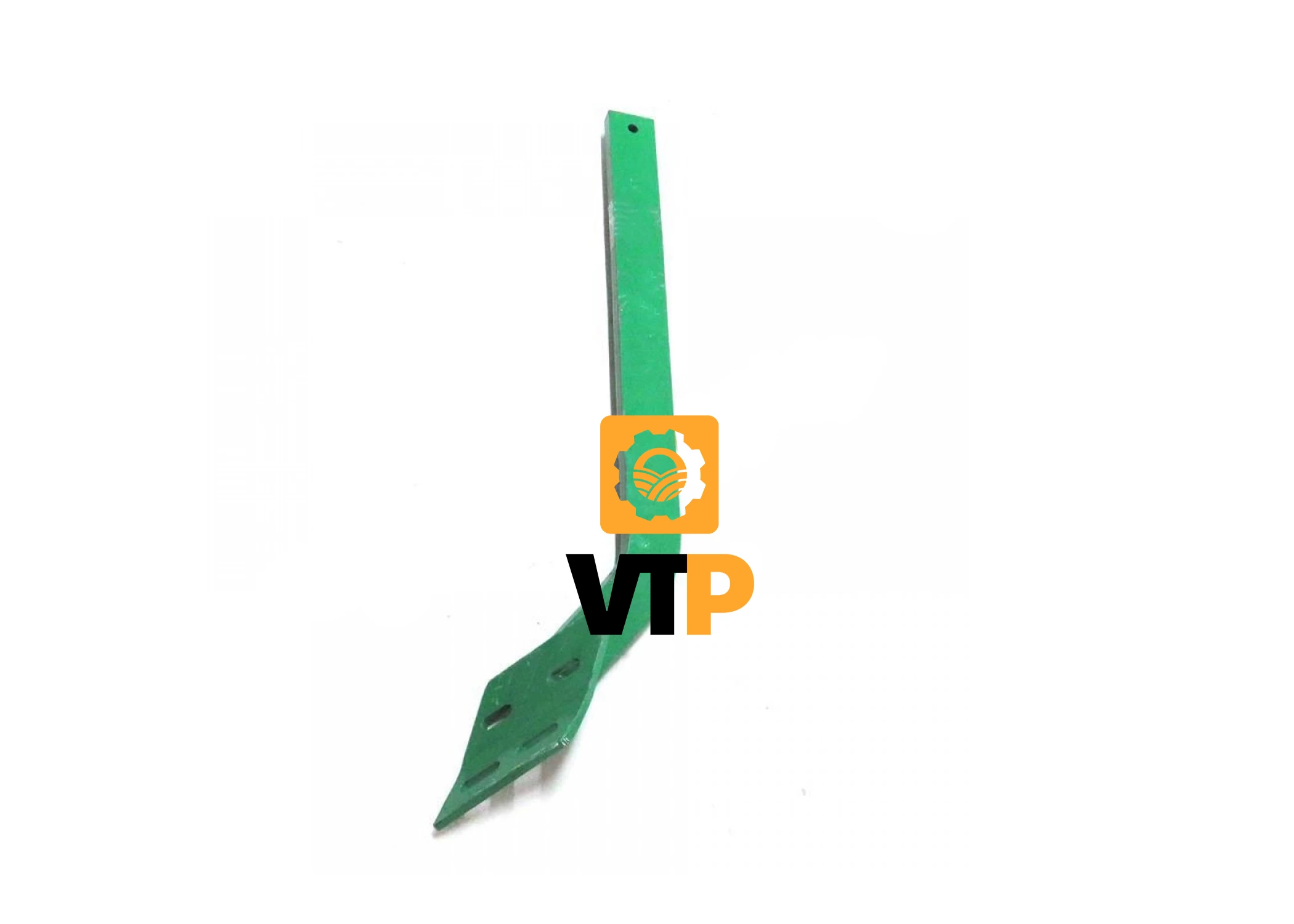Стійка Kverneland 076826 800 мм. передплужніка ліва