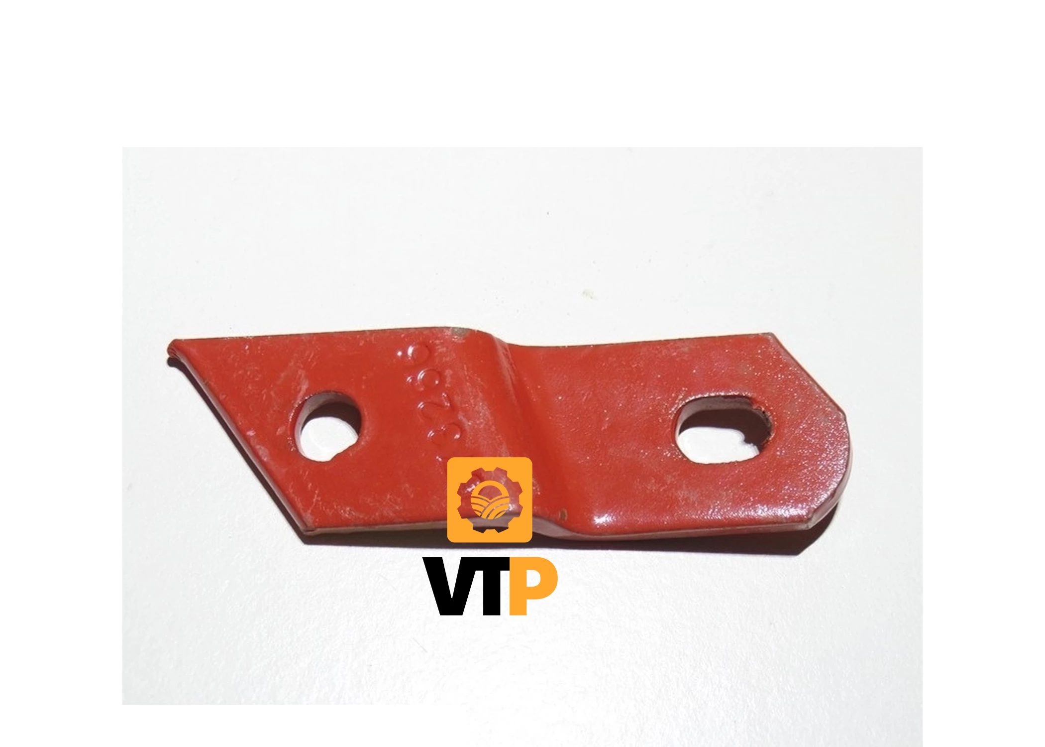 ЯКронштейн Kverneland 073266 правий
