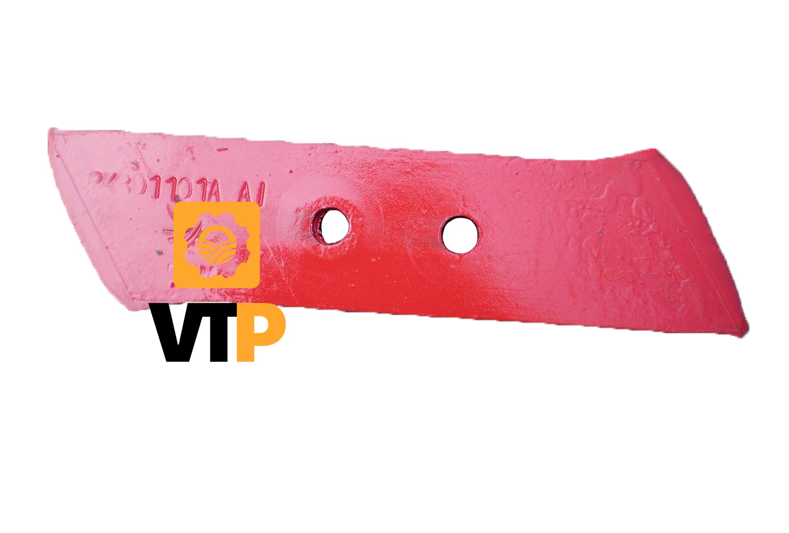 Долото Voogel&Noot PK8.011.01 плуга праве