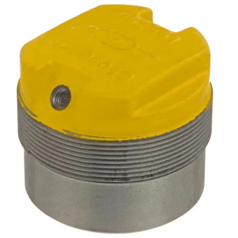 Кришка Vaderstad 442341 ступиці вала катків культіватора